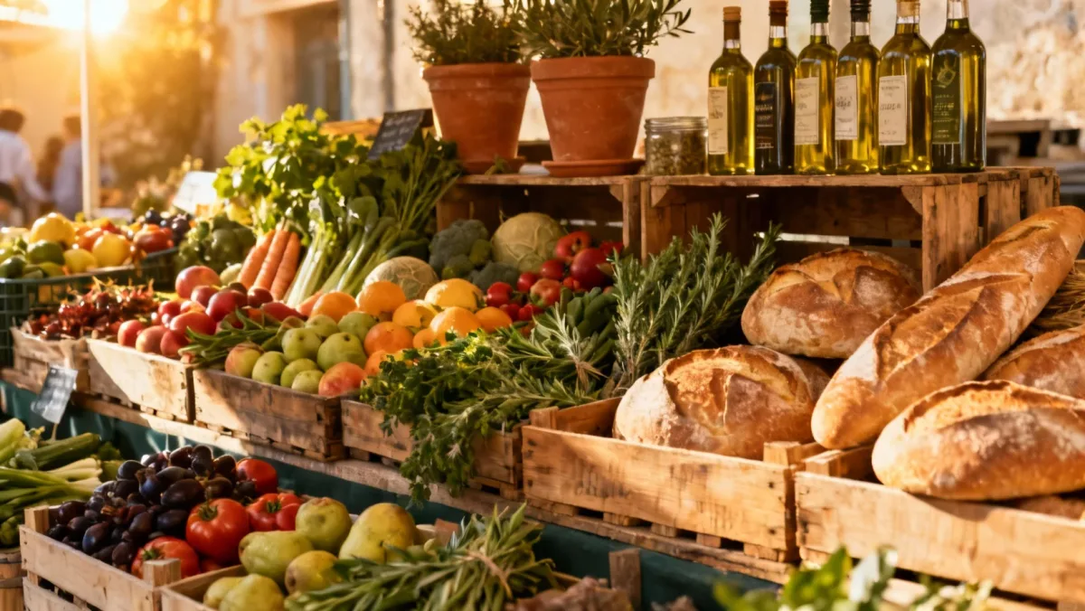 Rubrique Tourisme Gastronomique - meilleures destinations culinaires